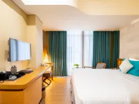โรงแรมเบดร็อค โรงแรมใกล้หาด Jerman Beach