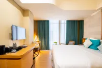 โรงแรมเบดร็อค - โรงแรมราคาถูก