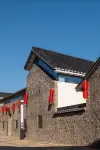 星作酒店（龍南世界客家村店） - 酒吧
