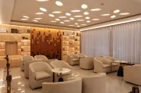 AiFei Hotel(Dandong Kuandian East Binhe Park Branch) - Wifi
