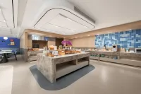 Homeinn · neo (Huangshan Scenic Area South Gate Transfer Center) - parking