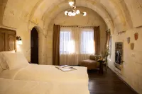 Melekler Evi Cave Hotel - Wifi