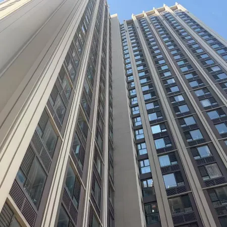 Xiazhi Apartment