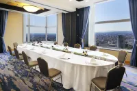 JR tower hotel nikko sapporo - business