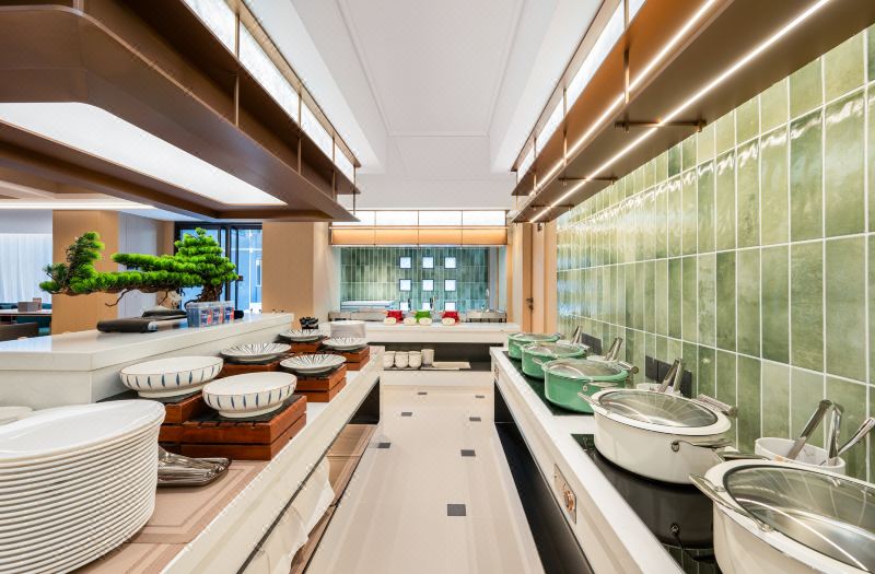 Jingcheng Yihe (Tian'an Park Guangqumen Inner Subway Station Store ) photo 5