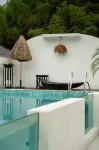 Shanye Hemu - Infinity Pools