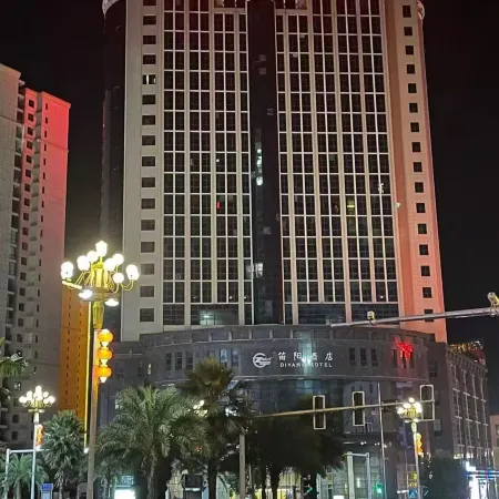 Diyang Hotel