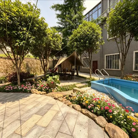 Dongjiang Lakeside A LAKESIDEVlllA Vacation Apartment (Zixing Dongjiang Lake Scenic Area)