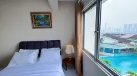 Axis Pandan Ampang - Condos