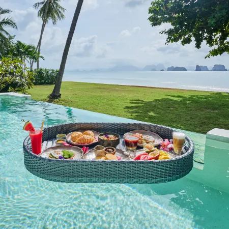 Coastal Escape Koh Yao Noi