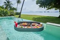 Coastal Escape Koh Yao Noi - موقف سيارات