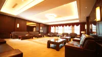 Jinxin Hotel - Wifi