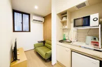 【NEW】Kyoto Higashikujo Stay | 6Min Walk to Kyoto Station - 2-Star