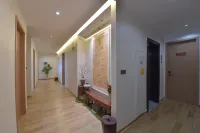 Bama Yunqi Yage Homestay - 2 étoiles