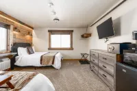 The Adventure Inn Yellowstone - Kylpylä