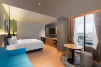 Park Inn And Suites By Radisson Rajkot - 4 stelle