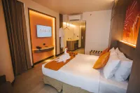 Lokai Boutique Hotel - breakfast