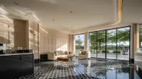 Yunqi Residence Hotel (Lingshui Clear Water Bay) - 2-Star
