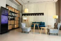 Home Inn (Handan Mingzhu Plaza Meilecheng Branch) - Pet friendly