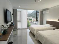 Bo'an Renjia Homestay - เปิดใหม่