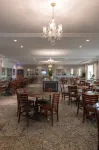 Hotel Dan Inn Franca & Convenções by Nacional Inn - parking