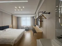 Rujia Ruibai Cloud Hotel (Jiashan Huimin Economic Development Zone Branch) - เปิดใหม่