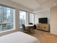 Nester Finn Downtown Toronto Hotels near BCE Place