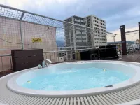 別府塔膠囊旅舍 - SPA