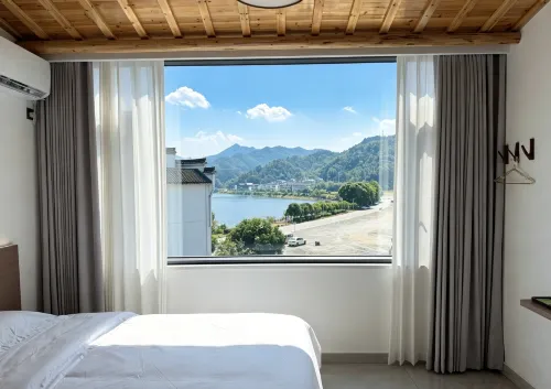 Bo'an Renjia Homestay - เปิดใหม่