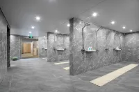Floral ·Deep Snow Cozy Residence Homestay (Changbai Mountain West Scenic Area Visitor Center Branch) - Spa