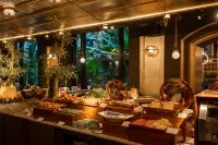 REY Hotel Hanoi - Desayuno