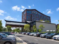 CHAOZHOU ICEC HOTEL - Park Yeri