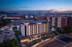 JI Hotel (Changsha Yuelushan Central South University)