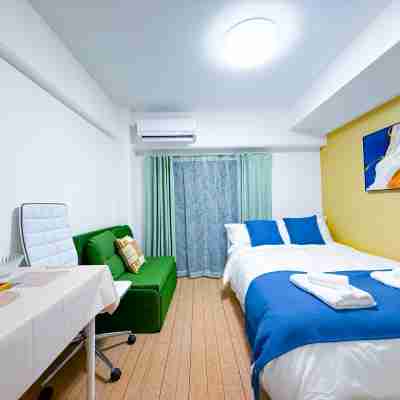 3-Min Walk to Chikatetsu-Narimasu Station Direct Trains to Ikebukuro, Shinjuku-sanchome Shibuya Rooms