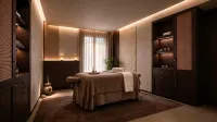 REZEN SELECT Hotel (Foshan Shunde Qinghui Garden Dongle Road Metro Station Branch) - spa