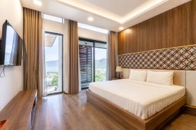 Luxury Acqua Villa Nha Trang with Private Infinity Pool