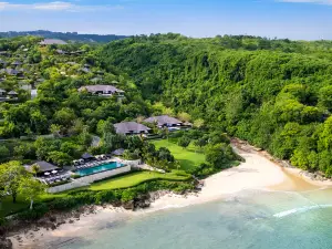 Raffles Bali