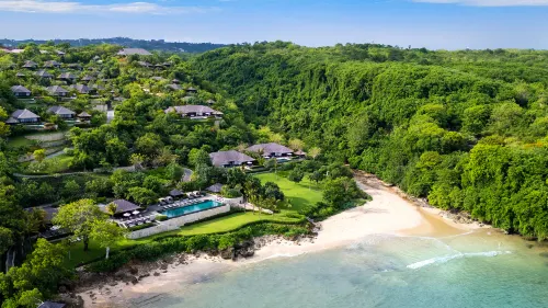 Raffles Bali - فاخر