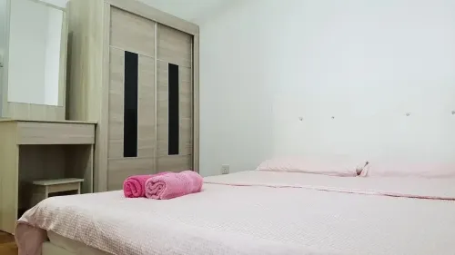 Bekvamhome Impiria Residence GM Port Klang - ที่มีฟิตเนส