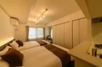 โรงแรม ONE'S RESIDENCE - 4 ดาว