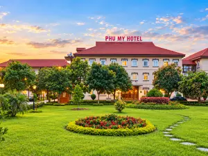 Phu My Hotel