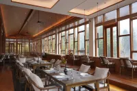 Bolian Resort & SPA - breakfast