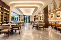 Qingmu Zhuji Hotel (Wanda Yintai City Branch) - 3 stelle