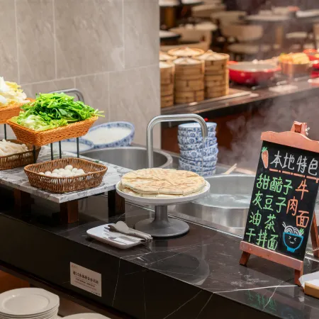 FUNLIST & MAY HOTEL Lanzhou