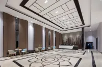 Kanglai Hotel (South High-speed Railway Station International Convention and Exhibition Center) - 3 Yıldız