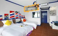 Popeye Holiday Inn