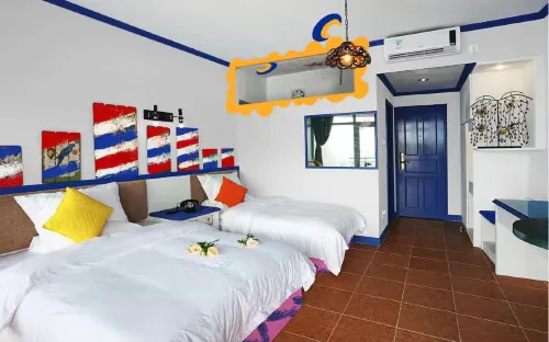 Popeye Holiday Inn Избранное Photos