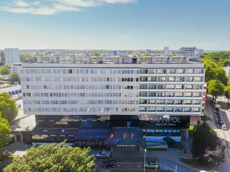 Hotel New Skanpol