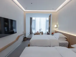 Hengyang Yumu Mountain Villa