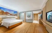 Vienna Hotel (Mengcheng Jinggong Plaza Store)